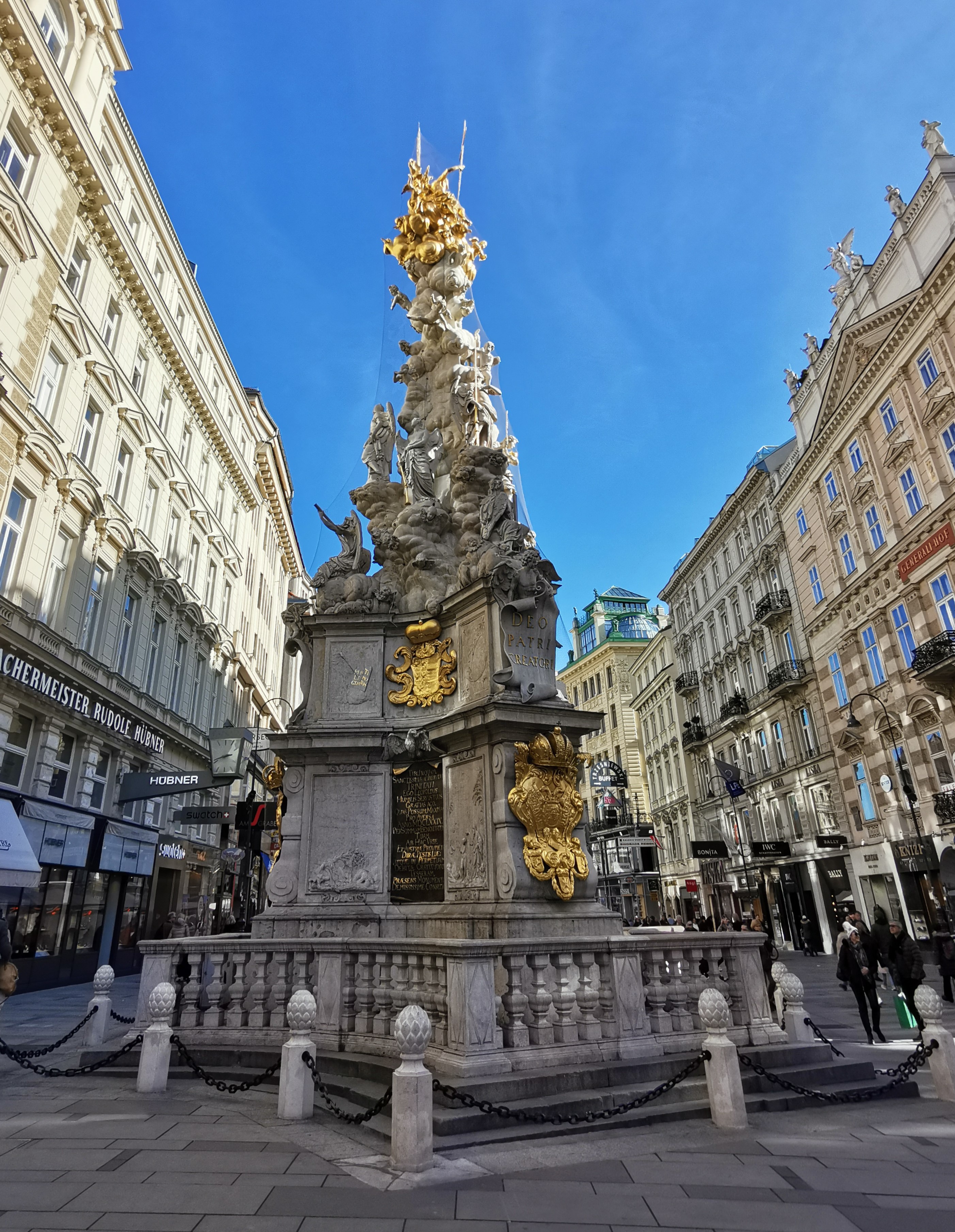 post wien erster bezirk